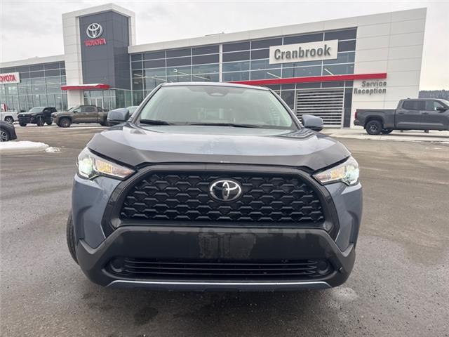 2023 Toyota Corolla Cross LE (Stk: V056431M) in Cranbrook - Image 8 of 20