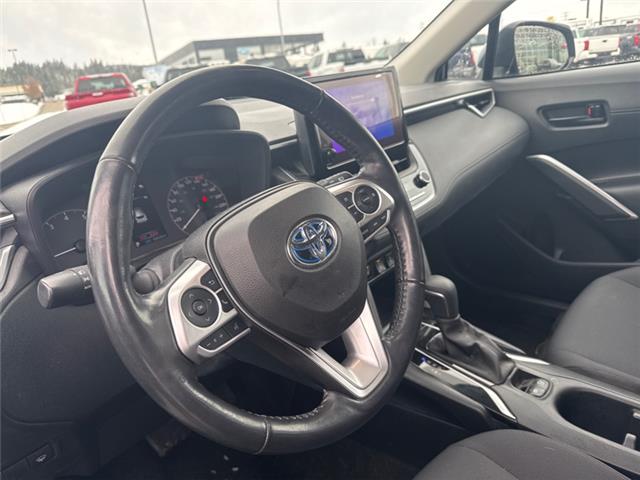 2023 Toyota Corolla Cross LE (Stk: V056431M) in Cranbrook - Image 9 of 20