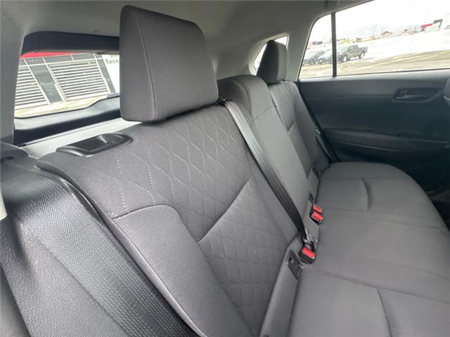 2023 Toyota Corolla Cross LE (Stk: V056431M) in Cranbrook - Image 10 of 20