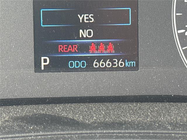 2023 Toyota Corolla Cross LE (Stk: V056431M) in Cranbrook - Image 12 of 20