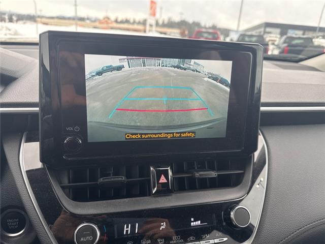 2023 Toyota Corolla Cross LE (Stk: V056431M) in Cranbrook - Image 13 of 20