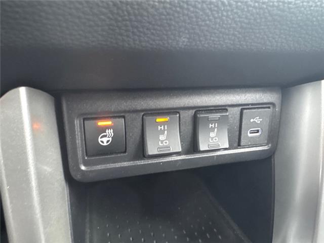 2023 Toyota Corolla Cross LE (Stk: V056431M) in Cranbrook - Image 14 of 20