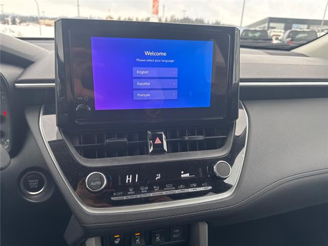 2023 Toyota Corolla Cross LE (Stk: V056431M) in Cranbrook - Image 15 of 20