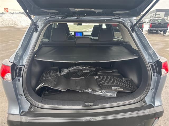 2023 Toyota Corolla Cross LE (Stk: V056431M) in Cranbrook - Image 16 of 20