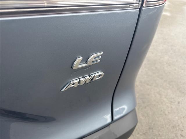 2023 Toyota Corolla Cross LE (Stk: V056431M) in Cranbrook - Image 17 of 20