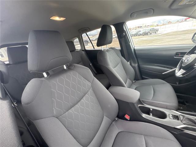 2023 Toyota Corolla Cross LE (Stk: V056431M) in Cranbrook - Image 20 of 20