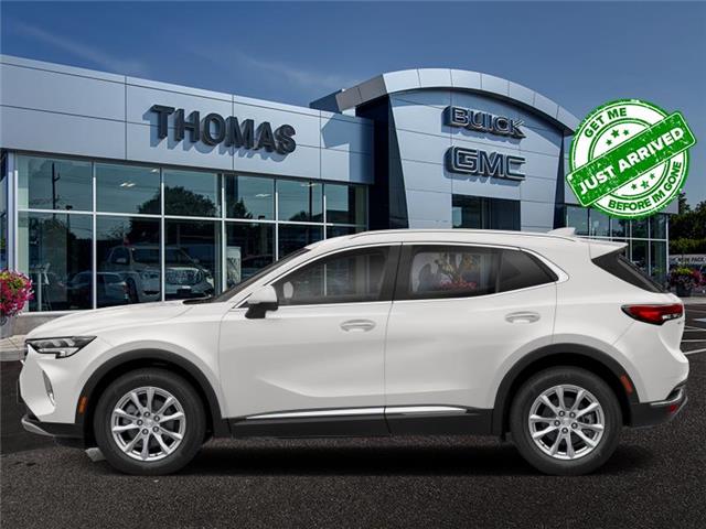 New 2023 Buick Envision Avenir  - Cobourg - Thomas Buick GMC Ltd