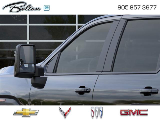 2026 GMC Sierra 2500HD AT4X (Stk: 179076) in Bolton - Image 12 of 24 2026 GMC Sierra 2500HD AT4X (Stk: 179076) in Bolton - Image 12 of 24