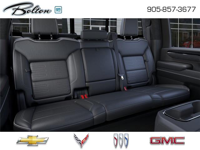 2026 GMC Sierra 2500HD AT4X (Stk: 179076) in Bolton - Image 17 of 24 2026 GMC Sierra 2500HD AT4X (Stk: 179076) in Bolton - Image 17 of 24