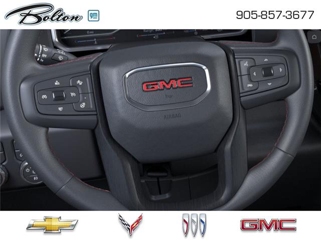 2026 GMC Sierra 2500HD AT4X (Stk: 179076) in Bolton - Image 19 of 24 2026 GMC Sierra 2500HD AT4X (Stk: 179076) in Bolton - Image 19 of 24