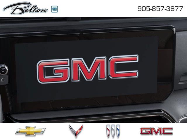 2026 GMC Sierra 2500HD AT4X (Stk: 179076) in Bolton - Image 20 of 24 2026 GMC Sierra 2500HD AT4X (Stk: 179076) in Bolton - Image 20 of 24