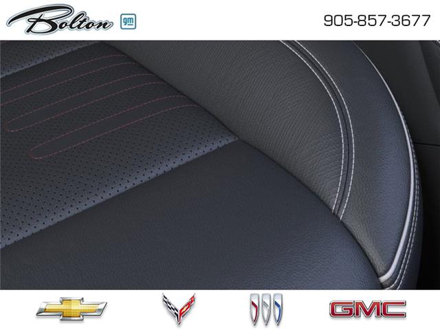 2026 GMC Sierra 2500HD AT4X (Stk: 179076) in Bolton - Image 21 of 24 2026 GMC Sierra 2500HD AT4X (Stk: 179076) in Bolton - Image 21 of 24