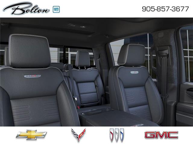 2026 GMC Sierra 2500HD AT4X (Stk: 179076) in Bolton - Image 24 of 24 2026 GMC Sierra 2500HD AT4X (Stk: 179076) in Bolton - Image 24 of 24