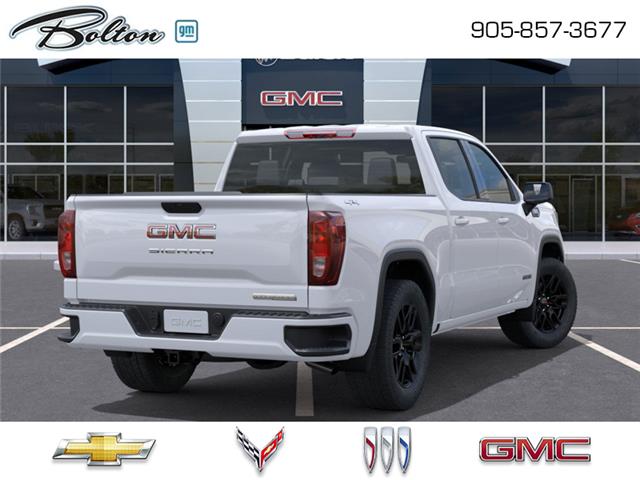 2026 GMC Sierra 1500 Elevation (Stk: 211343) in Bolton - Image 4 of 24