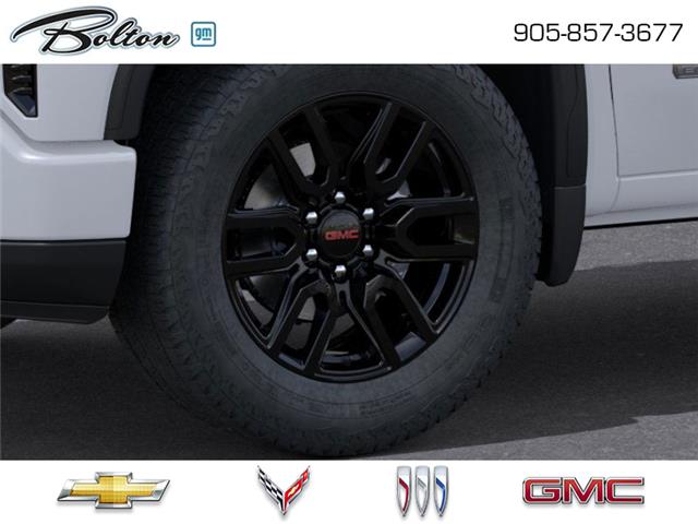 2026 GMC Sierra 1500 Elevation (Stk: 211343) in Bolton - Image 9 of 24