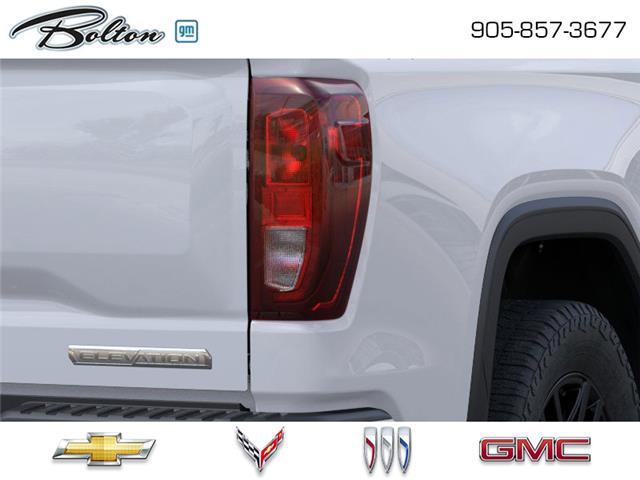 2026 GMC Sierra 1500 Elevation (Stk: 211343) in Bolton - Image 11 of 24
