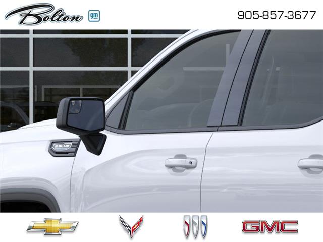 2026 GMC Sierra 1500 Elevation (Stk: 211343) in Bolton - Image 12 of 24