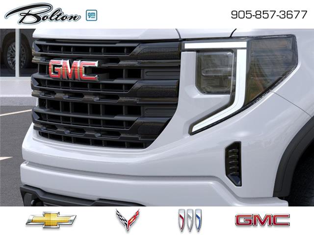 2026 GMC Sierra 1500 Elevation (Stk: 211343) in Bolton - Image 13 of 24
