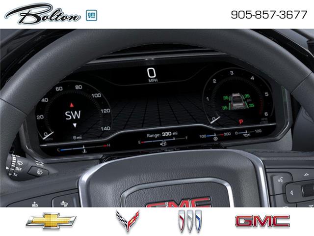 2026 GMC Sierra 1500 Elevation (Stk: 211343) in Bolton - Image 18 of 24