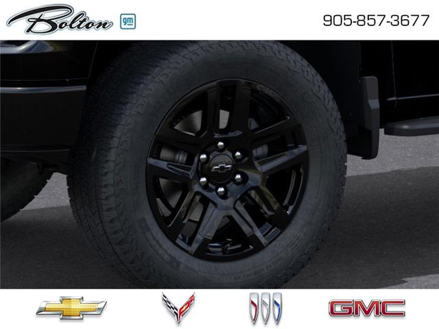 2026 Chevrolet Silverado 1500 LT Trail Boss (Stk: 215299) in Bolton - Image 9 of 24
