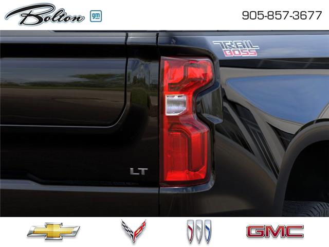 2026 Chevrolet Silverado 1500 LT Trail Boss (Stk: 215299) in Bolton - Image 11 of 24