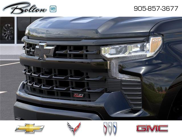 2026 Chevrolet Silverado 1500 LT Trail Boss (Stk: 215299) in Bolton - Image 13 of 24