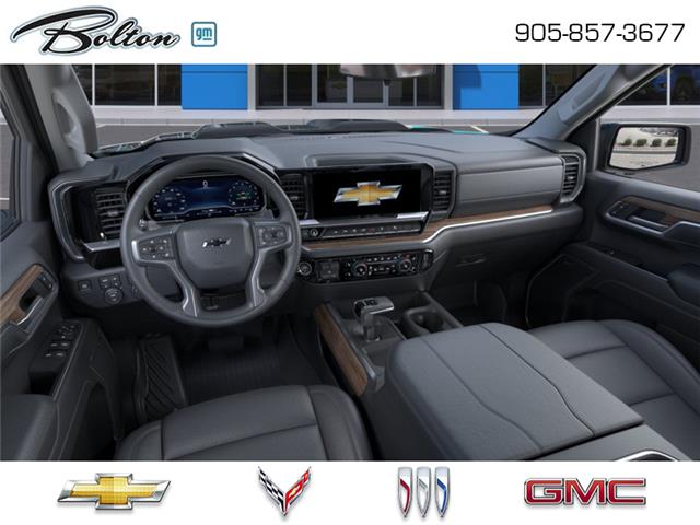 2026 Chevrolet Silverado 1500 LT Trail Boss (Stk: 215299) in Bolton - Image 15 of 24