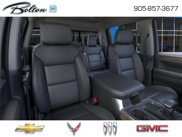 2026 Chevrolet Silverado 1500 LT Trail Boss (Stk: 215299) in Bolton - Image 16 of 24