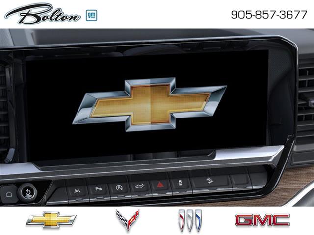2026 Chevrolet Silverado 1500 LT Trail Boss (Stk: 215299) in Bolton - Image 20 of 24