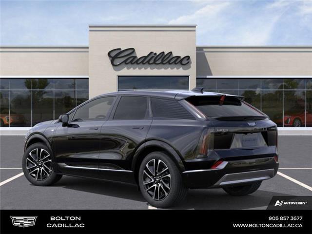 2026 Cadillac OPTIQ Premium Sport (Stk: 133149) in Bolton - Image 3 of 24
