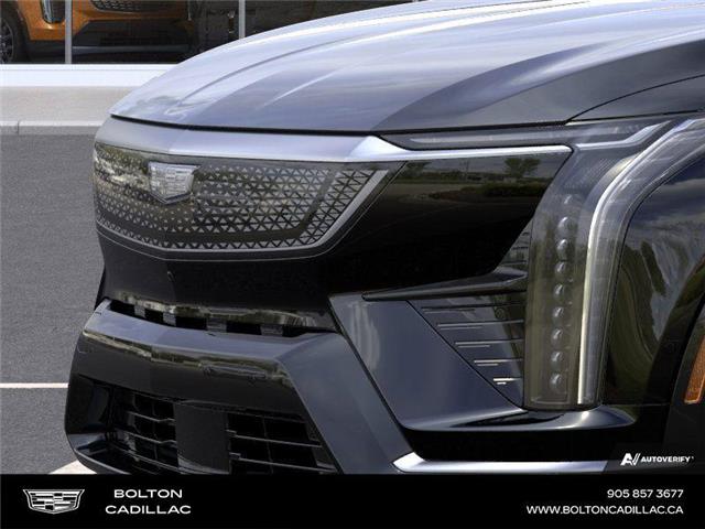 2026 Cadillac OPTIQ Premium Sport (Stk: 133149) in Bolton - Image 13 of 24