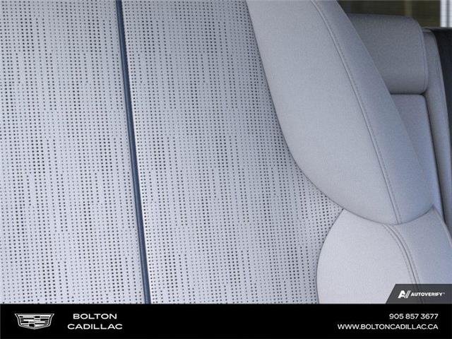 2026 Cadillac OPTIQ Premium Sport (Stk: 133149) in Bolton - Image 21 of 24