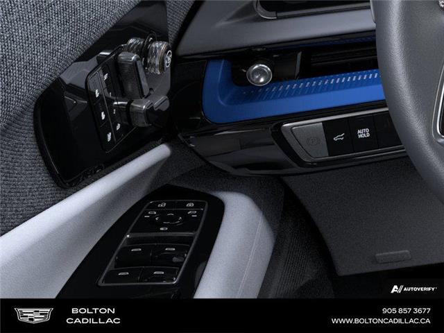 2026 Cadillac OPTIQ Premium Sport (Stk: 133149) in Bolton - Image 22 of 24