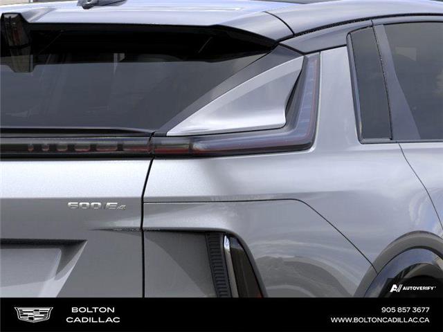 2026 Cadillac LYRIQ Sport (Stk: 305877) in Bolton - Image 11 of 24