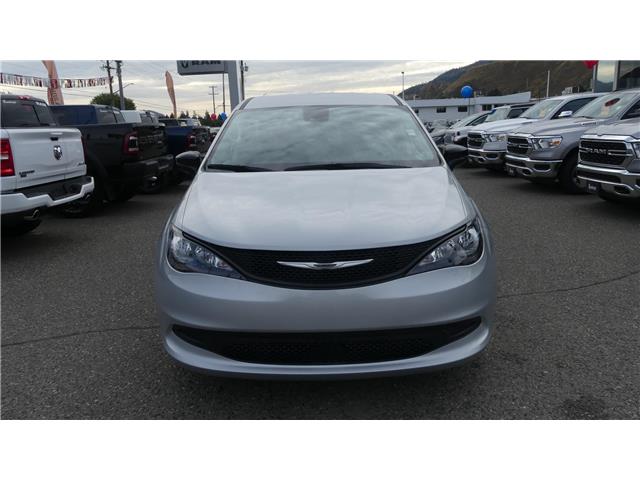 2024 Chrysler Grand Caravan SXT (Stk: TR157) in Kamloops - Image 2 of 27 2024 Chrysler Grand Caravan SXT (Stk: TR157) in Kamloops - Image 2 of 27