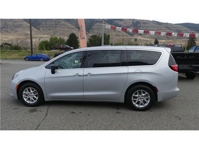 2024 Chrysler Grand Caravan SXT (Stk: TR157) in Kamloops - Image 4 of 27 2024 Chrysler Grand Caravan SXT (Stk: TR157) in Kamloops - Image 4 of 27