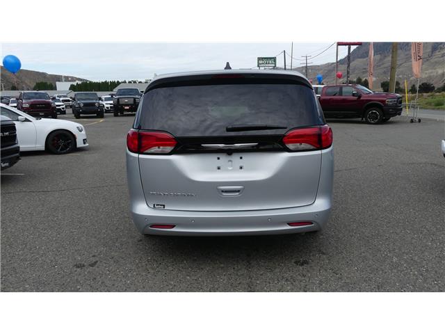 2024 Chrysler Grand Caravan SXT (Stk: TR157) in Kamloops - Image 6 of 27 2024 Chrysler Grand Caravan SXT (Stk: TR157) in Kamloops - Image 6 of 27