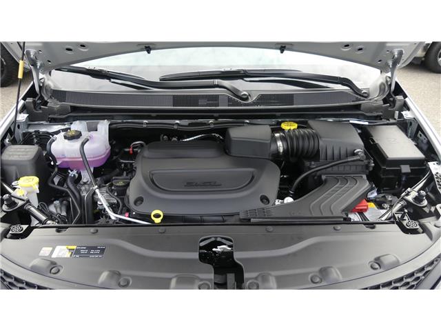 2024 Chrysler Grand Caravan SXT (Stk: TR157) in Kamloops - Image 10 of 27 2024 Chrysler Grand Caravan SXT (Stk: TR157) in Kamloops - Image 10 of 27