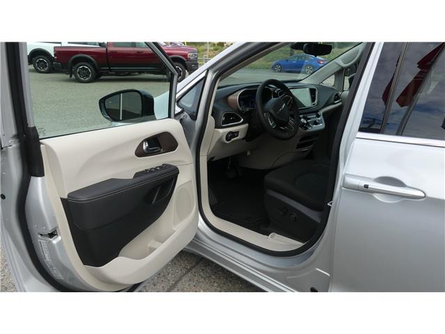 2024 Chrysler Grand Caravan SXT (Stk: TR157) in Kamloops - Image 11 of 27 2024 Chrysler Grand Caravan SXT (Stk: TR157) in Kamloops - Image 11 of 27