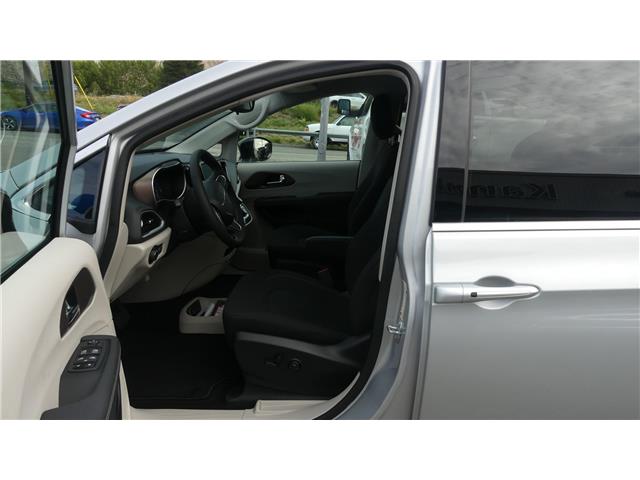 2024 Chrysler Grand Caravan SXT (Stk: TR157) in Kamloops - Image 12 of 27 2024 Chrysler Grand Caravan SXT (Stk: TR157) in Kamloops - Image 12 of 27