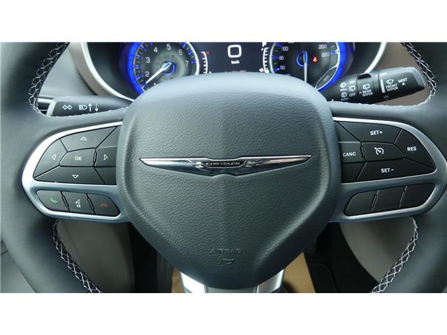 2024 Chrysler Grand Caravan SXT (Stk: TR157) in Kamloops - Image 13 of 27 2024 Chrysler Grand Caravan SXT (Stk: TR157) in Kamloops - Image 13 of 27