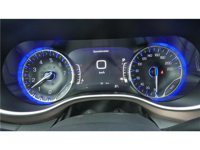 2024 Chrysler Grand Caravan SXT (Stk: TR157) in Kamloops - Image 14 of 27 2024 Chrysler Grand Caravan SXT (Stk: TR157) in Kamloops - Image 14 of 27