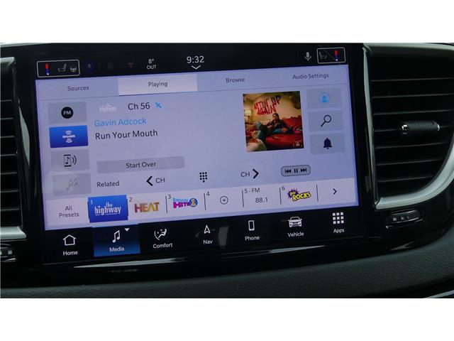 2024 Chrysler Grand Caravan SXT (Stk: TR157) in Kamloops - Image 15 of 27 2024 Chrysler Grand Caravan SXT (Stk: TR157) in Kamloops - Image 15 of 27