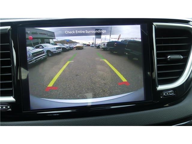 2024 Chrysler Grand Caravan SXT (Stk: TR157) in Kamloops - Image 17 of 27 2024 Chrysler Grand Caravan SXT (Stk: TR157) in Kamloops - Image 17 of 27