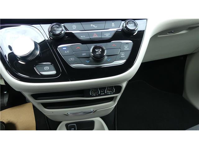 2024 Chrysler Grand Caravan SXT (Stk: TR157) in Kamloops - Image 18 of 27 2024 Chrysler Grand Caravan SXT (Stk: TR157) in Kamloops - Image 18 of 27