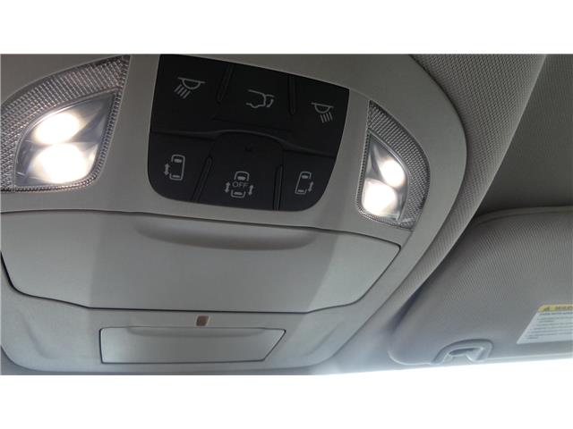 2024 Chrysler Grand Caravan SXT (Stk: TR157) in Kamloops - Image 19 of 27 2024 Chrysler Grand Caravan SXT (Stk: TR157) in Kamloops - Image 19 of 27