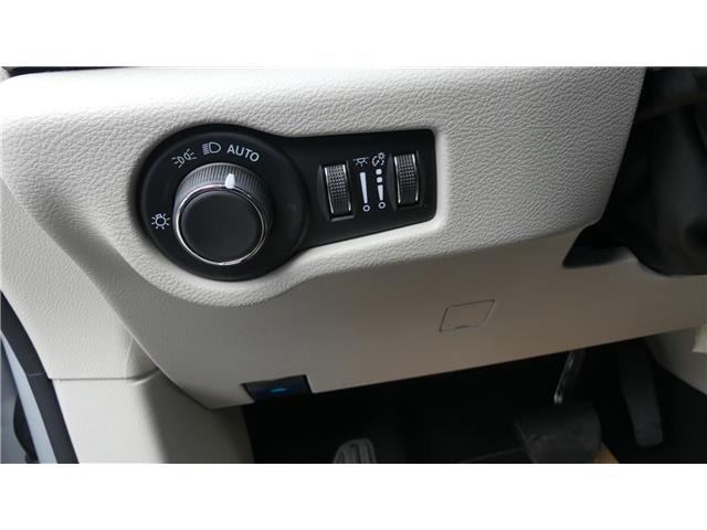 2024 Chrysler Grand Caravan SXT (Stk: TR157) in Kamloops - Image 20 of 27 2024 Chrysler Grand Caravan SXT (Stk: TR157) in Kamloops - Image 20 of 27