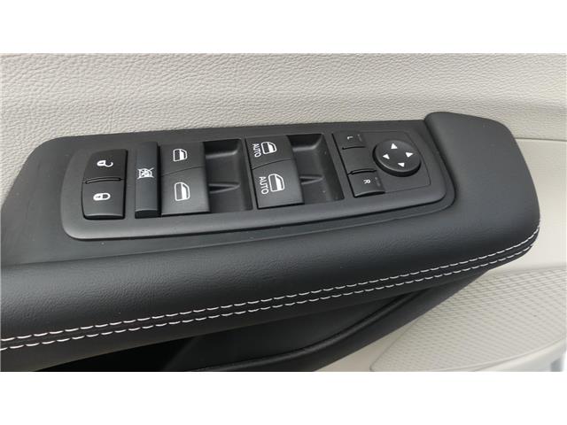 2024 Chrysler Grand Caravan SXT (Stk: TR157) in Kamloops - Image 21 of 27 2024 Chrysler Grand Caravan SXT (Stk: TR157) in Kamloops - Image 21 of 27