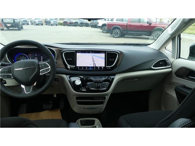 2024 Chrysler Grand Caravan SXT (Stk: TR157) in Kamloops - Image 23 of 27 2024 Chrysler Grand Caravan SXT (Stk: TR157) in Kamloops - Image 23 of 27