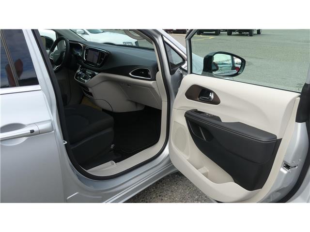 2024 Chrysler Grand Caravan SXT (Stk: TR157) in Kamloops - Image 24 of 27 2024 Chrysler Grand Caravan SXT (Stk: TR157) in Kamloops - Image 24 of 27